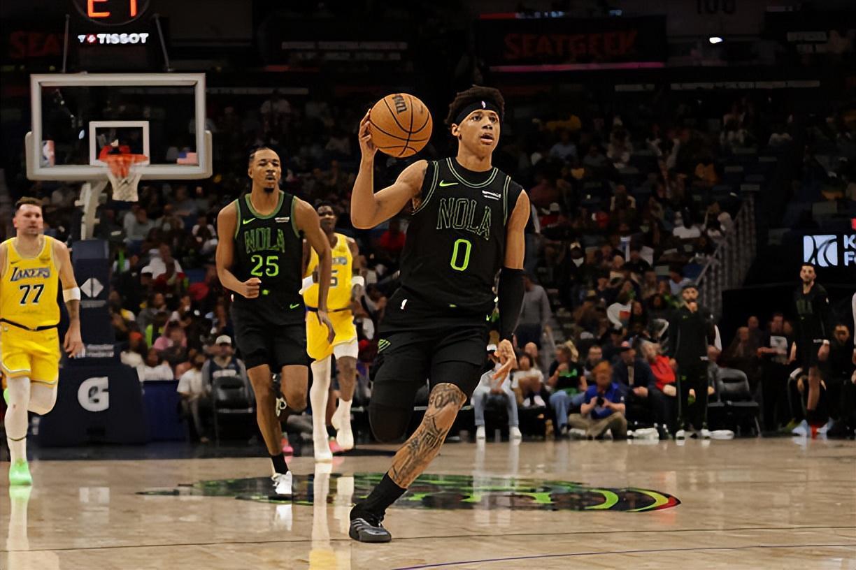 狠狠撞墙了？鹈鹕乐透秀看起来在攻防两端的表现都相当挣扎？