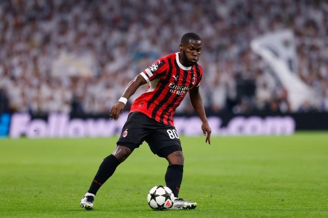 隆戈：亚特兰大老板批准2500万欧资金买穆萨，但米兰坚持要3000万